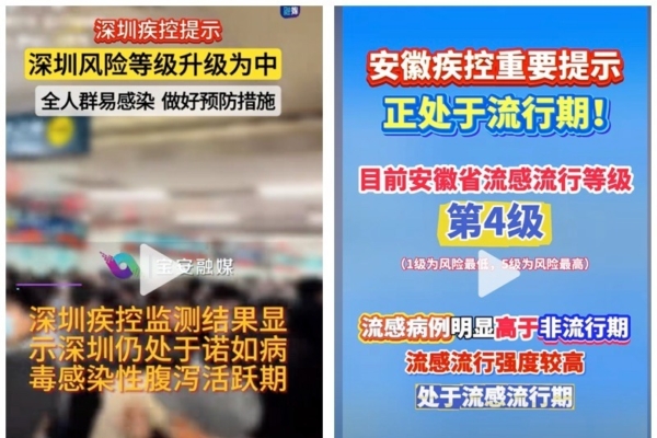 统的