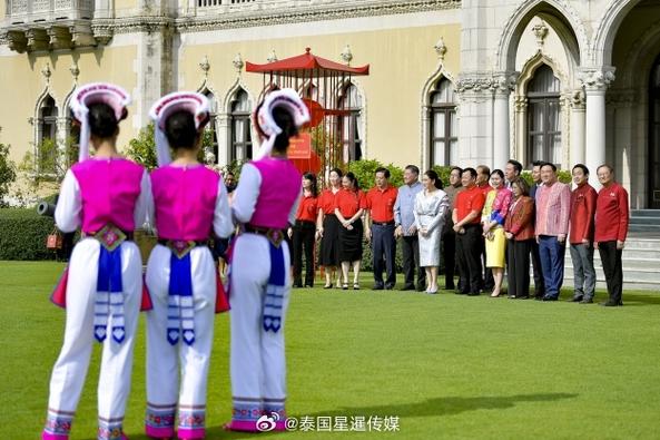因为一个名