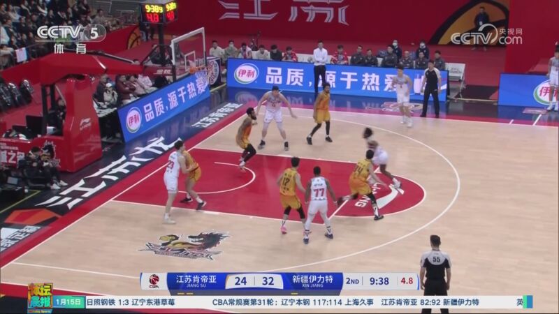 至于沙特队
