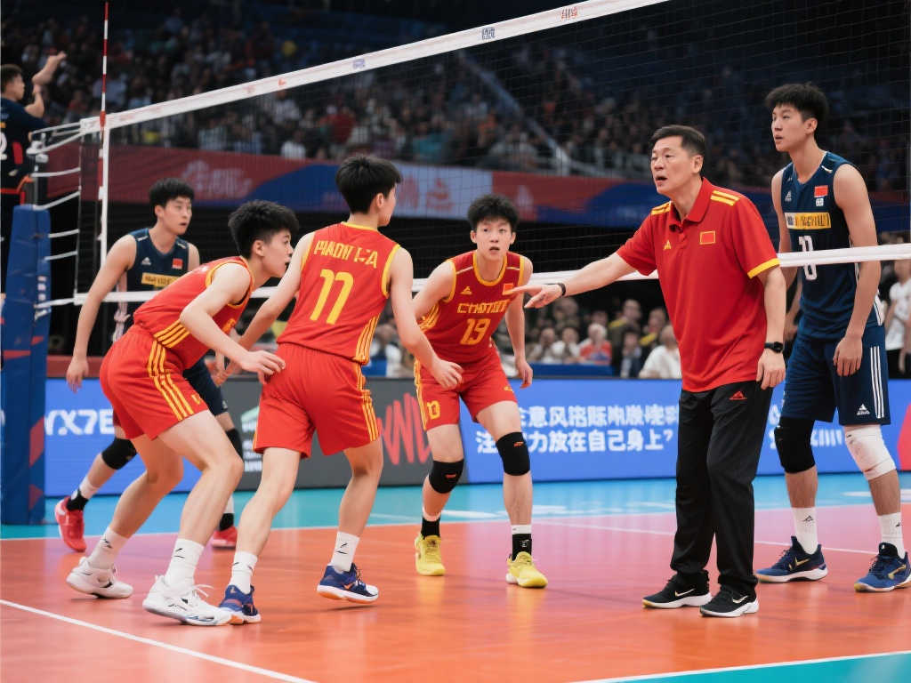 的舞台上 的舞台上