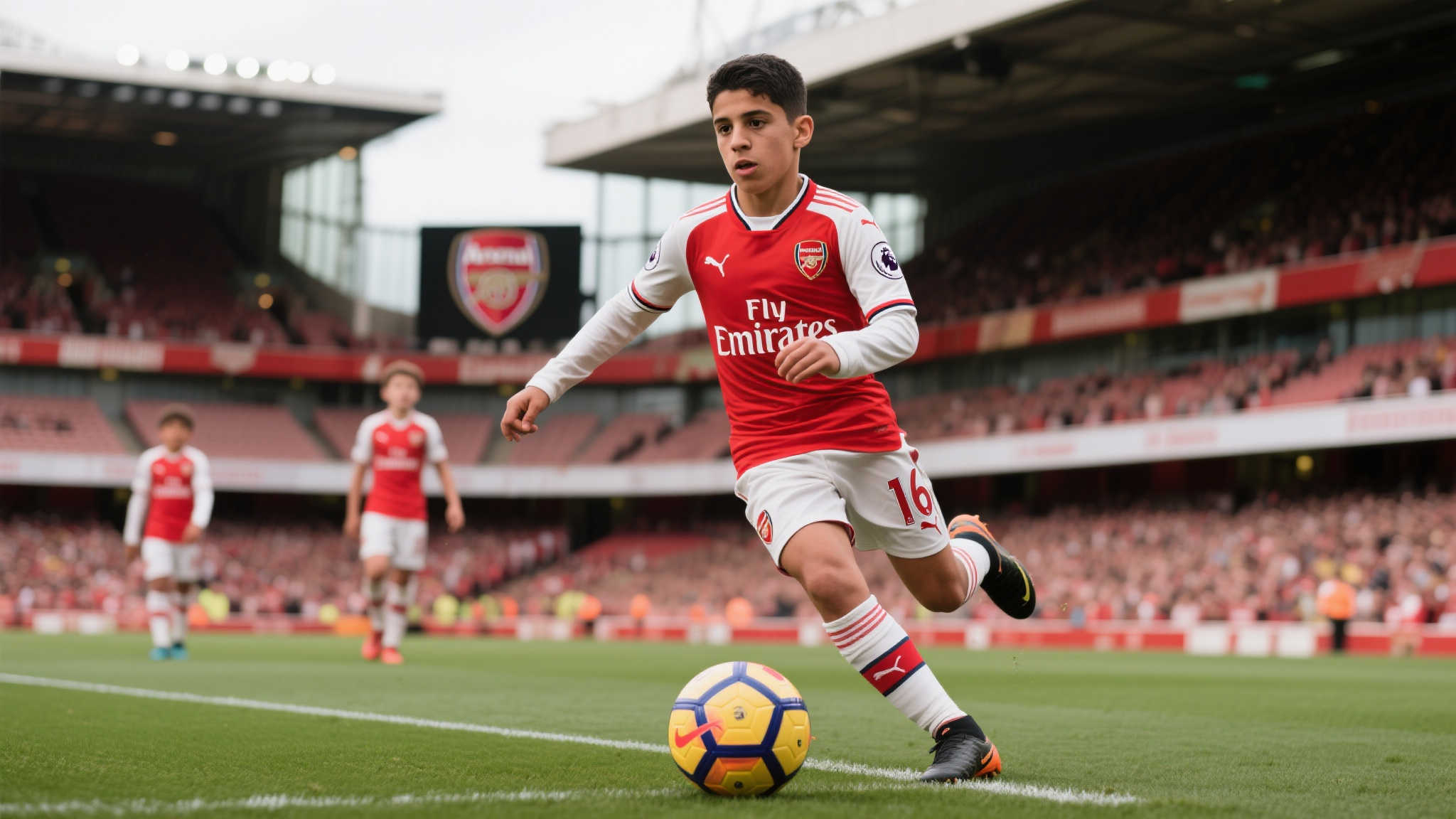 以最佳面貌 以最佳面貌