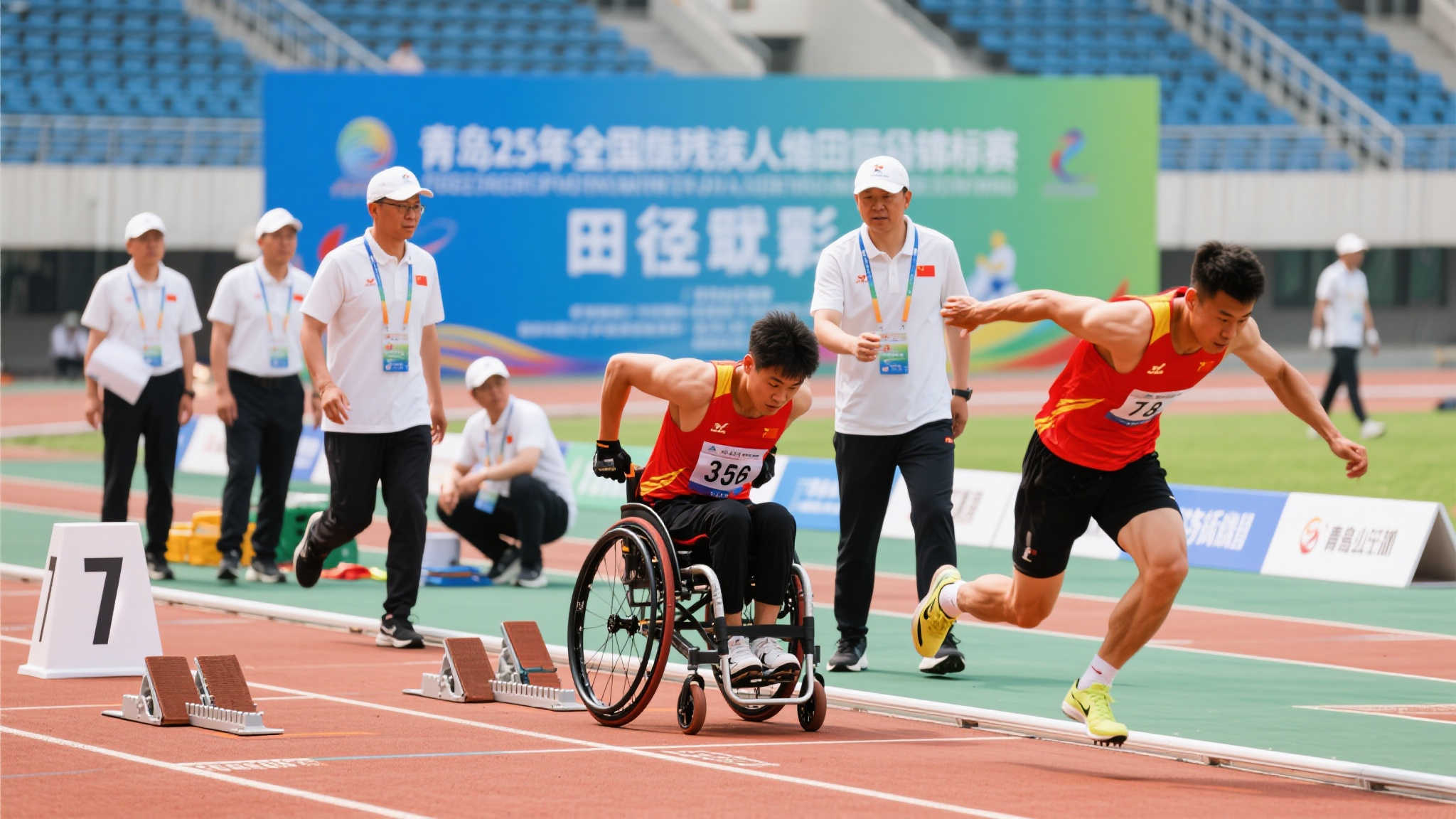 必须面对的 必须面对的